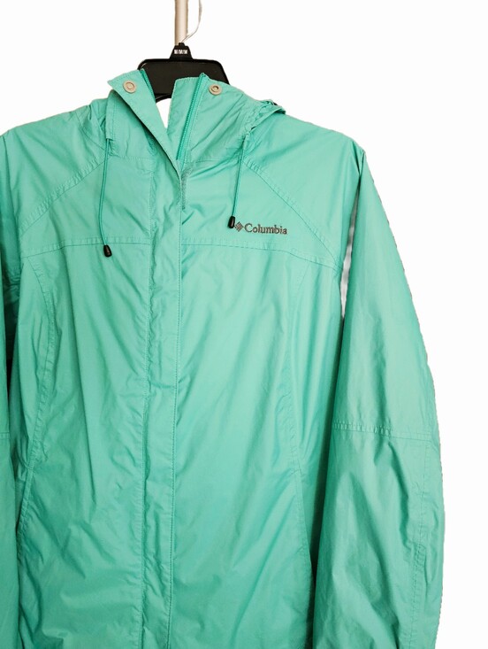 Columbia Jackets & Blazers - Rain jacket Columbia Size L